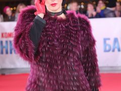 АЛИКА СМЕХОВА