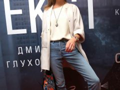 Алла Мижеева