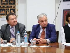 Анатолий Григорьев и Владимир Пирожок