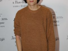 АНДРЕЙ БАКОВ