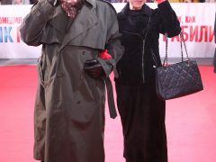 АНДРЕЙ МАКАРЕВИЧ