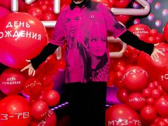 Андрей Звонкий