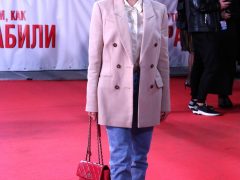 Анжелика Каширина