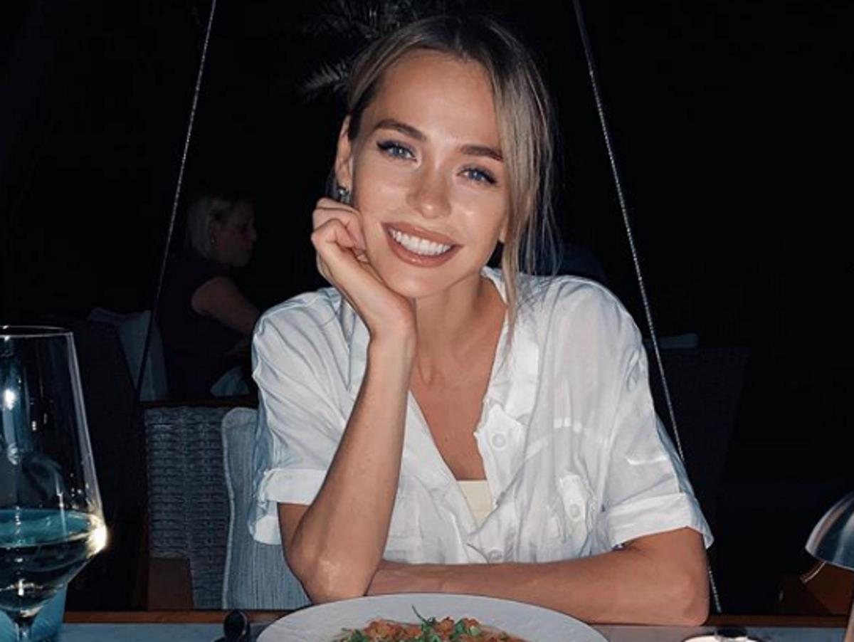 Анна Хилькевич