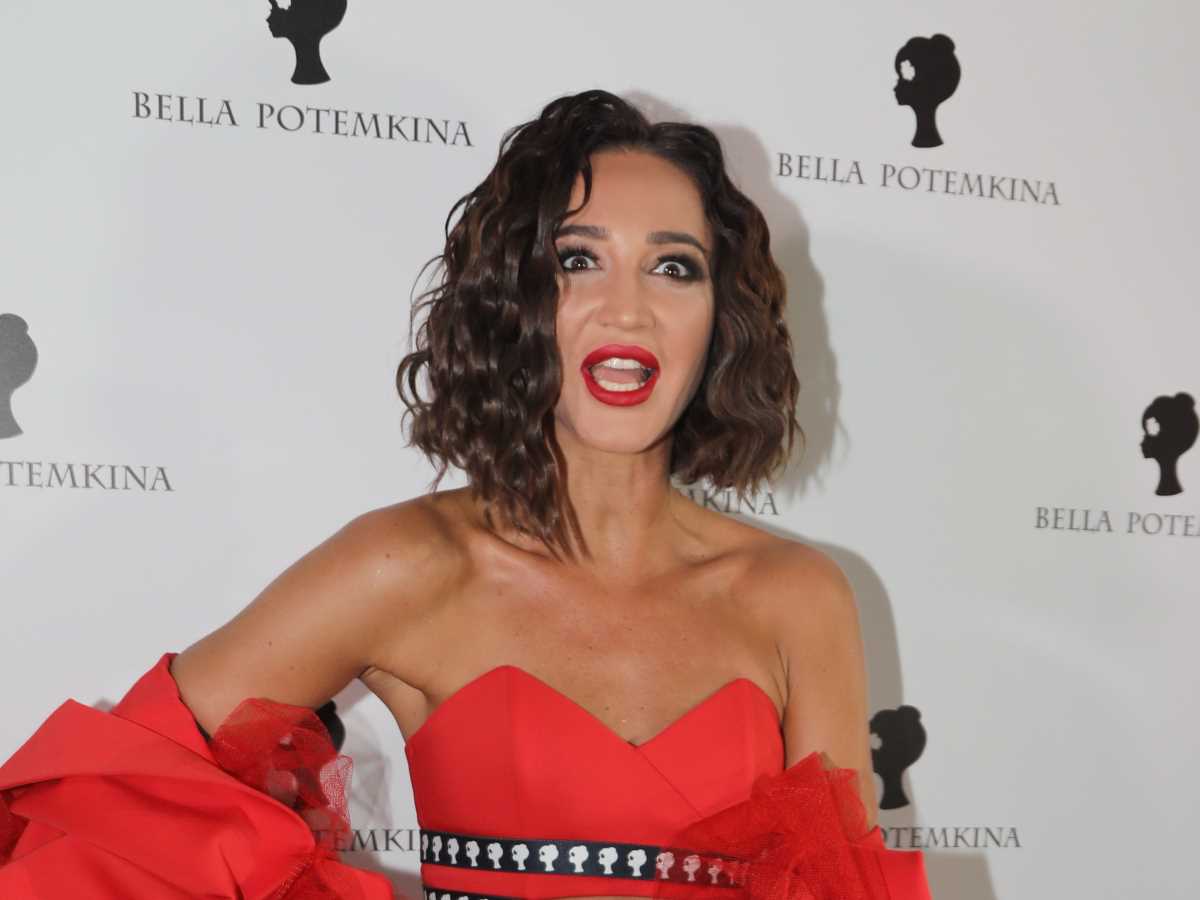 Ольга Бузова