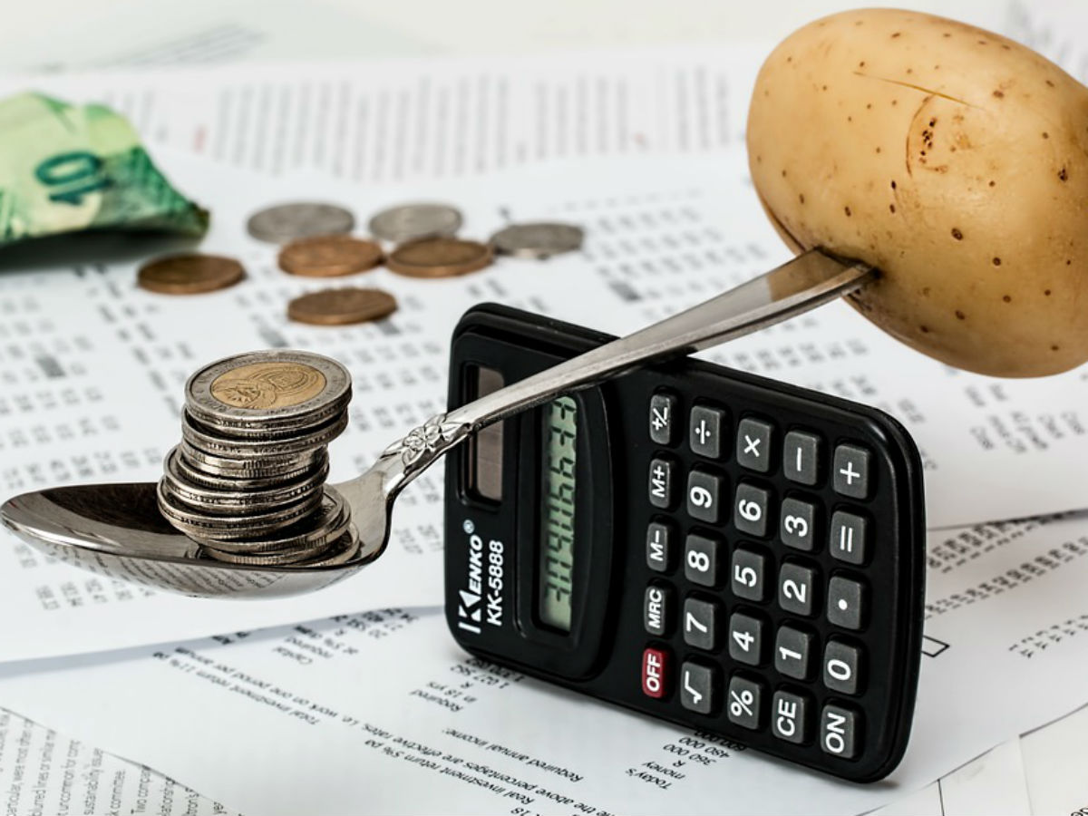 Семейный бюджет