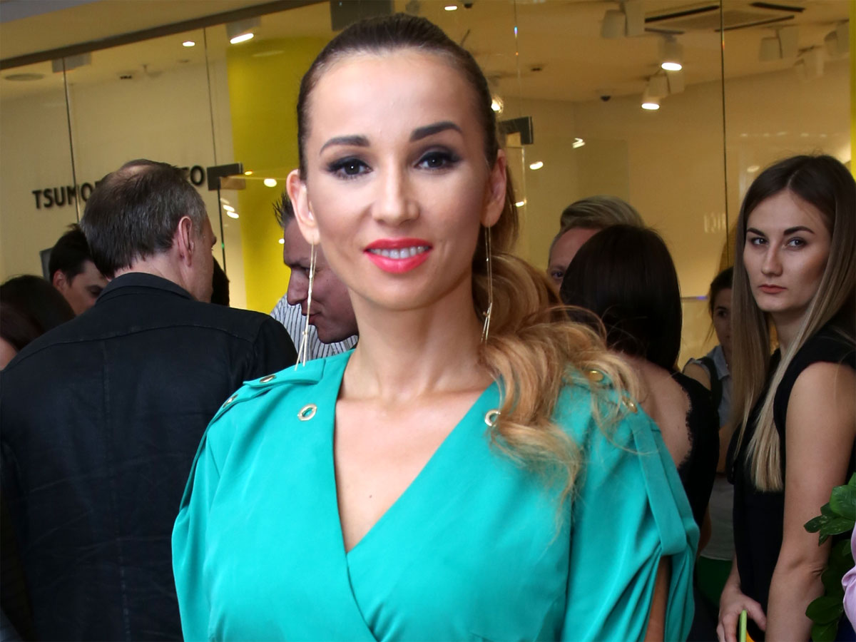 Фото Анфисы Чеховой