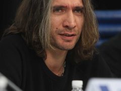 Александр Цой