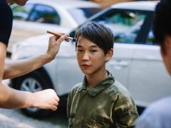 Денберел Ооржак