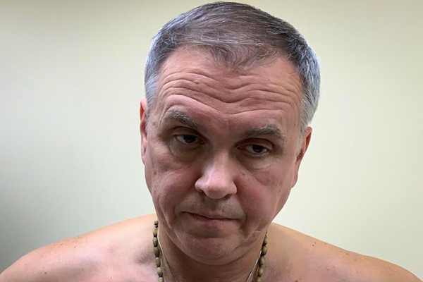 Муха Люберецкий