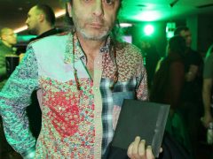 ДЖАНИК ФАЙЗИЕВ