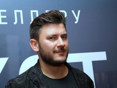 Дмитрий Глуховский****