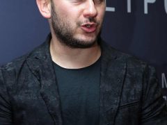 Дмитрий Глуховский****