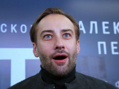 Дмитрий Шепелев