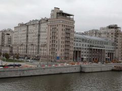 ДОМ, ГДЕ ЖИЛ АЛЕКСЕЙ БАТАЛОВ