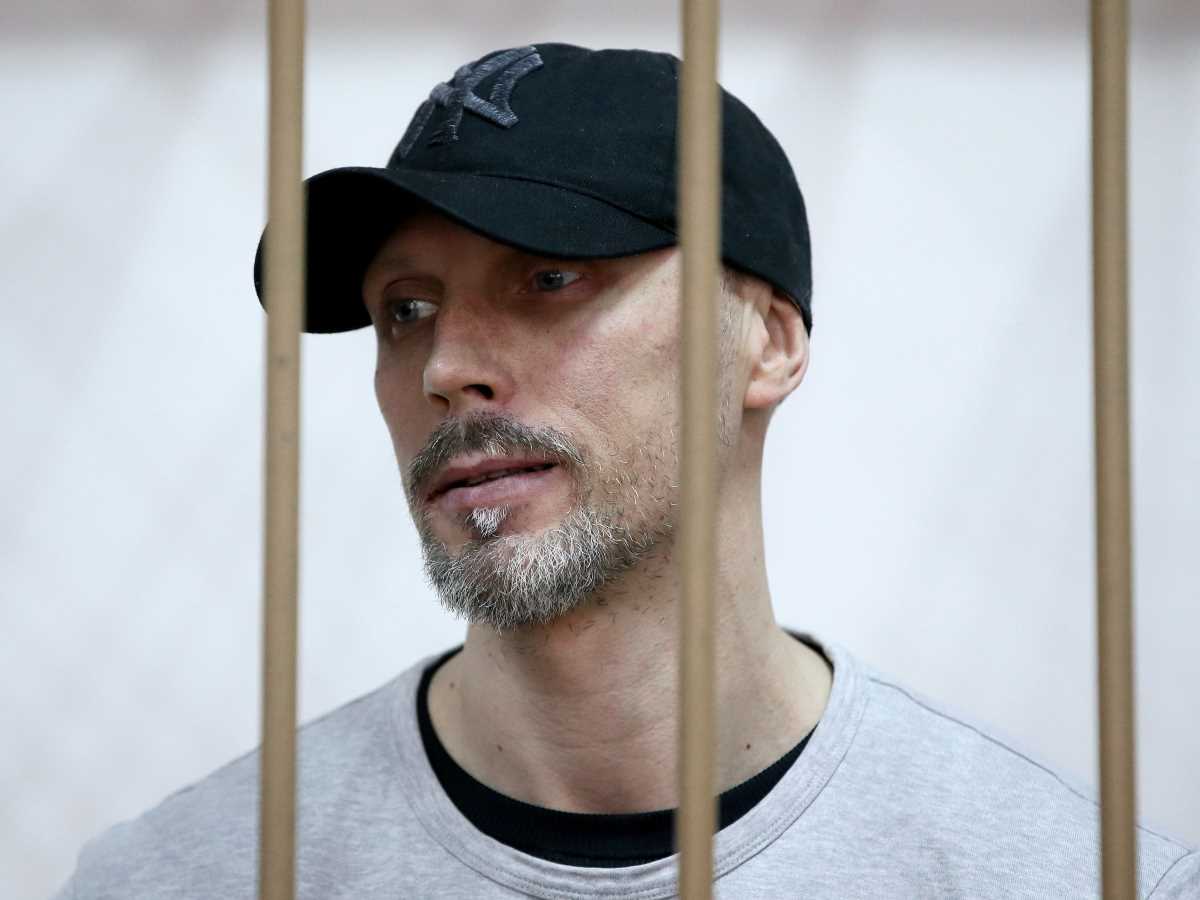 Дмитрий Домани