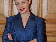 ЕКАТЕРИНА ШПИЦА