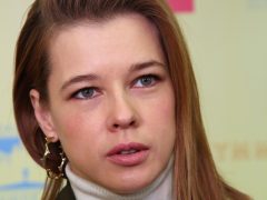 Екатерина Шпица