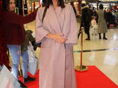 ЕКАТЕРИНА СТРИЖЕНОВА