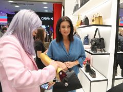 ЕКАТЕРИНА СТРИЖЕНОВА И ЛИНА ДЕМБИКОВА