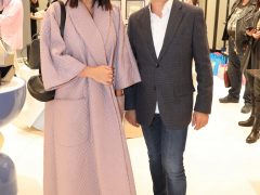 ЕКАТЕРИНА СТРИЖЕНОВА И СЕРДЖИО ШИАМАННА