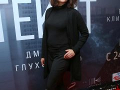 Екатерина Волкова