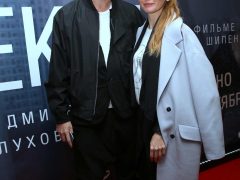 Елена Кулецкая