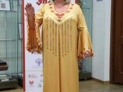 Елена Соловьева**