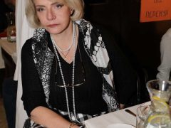 ЕЛЕНА УЛЬЯНОВА