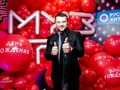 Эмин Агаларов