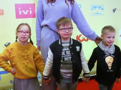 Эвелина Бледанс