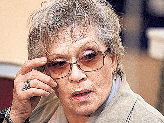 Алиса Фрейндлих