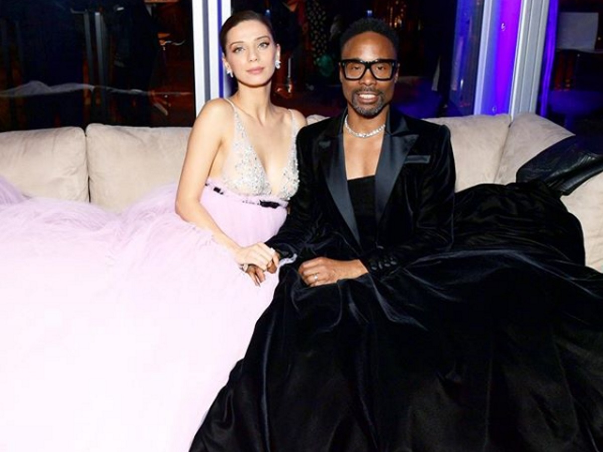 Билли Портер