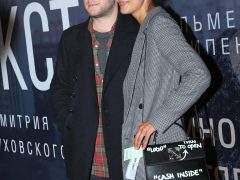 Гигиниешвили и Оболенцева