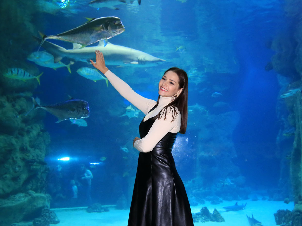 ГЛАФИРА ТАРХАНОВА