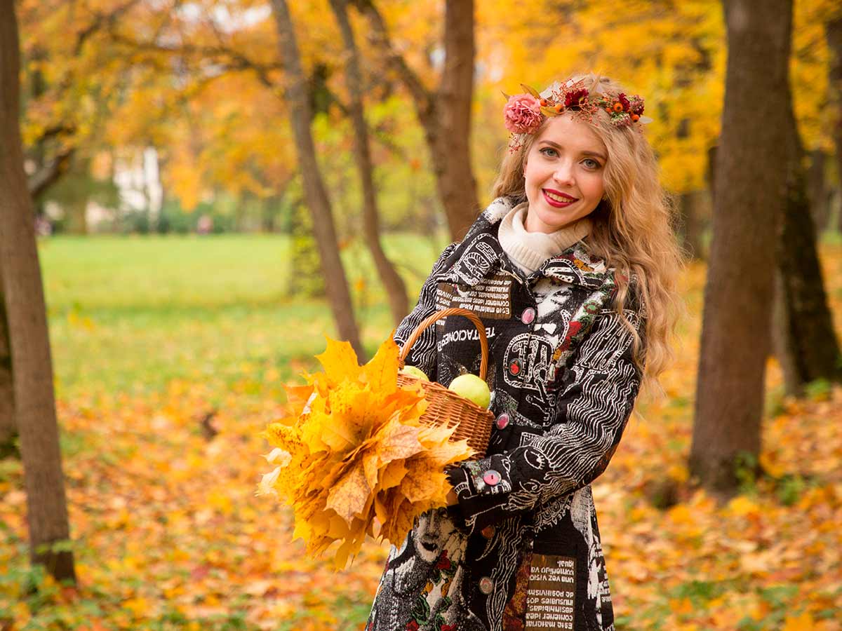 Прогноз погоды: осень раздаст последние теплые подарки