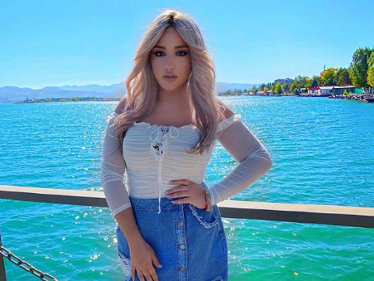 Гоар Аветисян