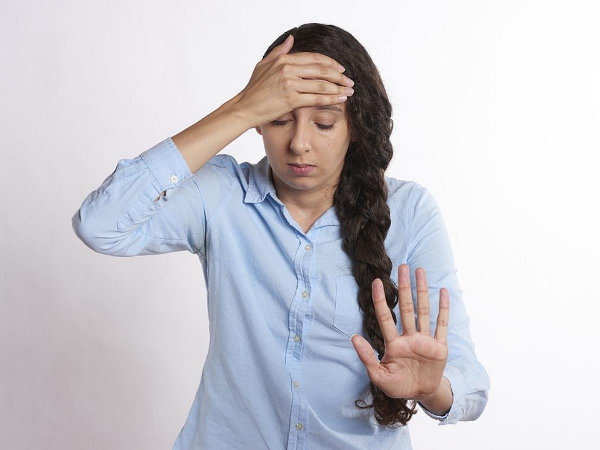 головная боль