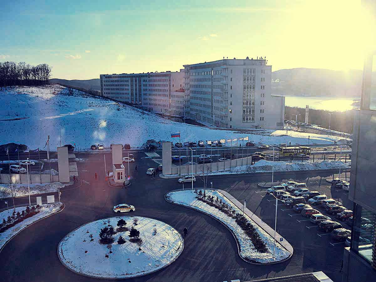 Погода: в финале октябрь принесет-таки нам неприятности и отыграется за все