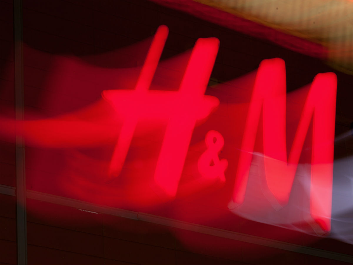H&M