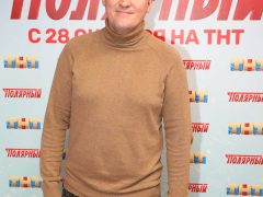 ИГОРЬ ОЗНОБИХИН