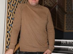 ИГОРЬ ОЗНОБИХИН