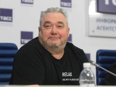 Игорь Тихомиров