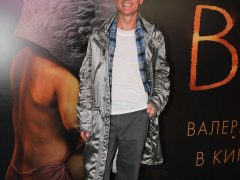 ИЛЬЯ БАЧУРИН