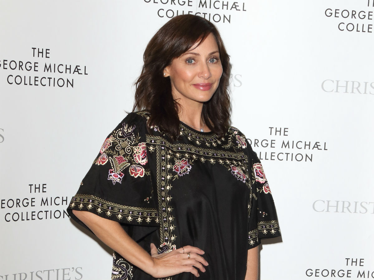 Натали Имбрулья