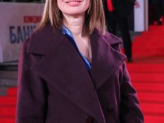 Ирина Безрукова