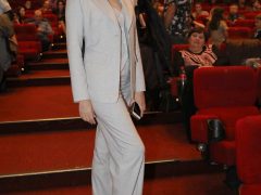 ИРИНА БЕЗРУКОВА