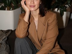 ИРИНА МУРОМЦЕВА