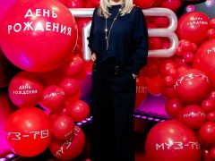 Ирина Салтыкова