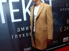 Иван Янковский